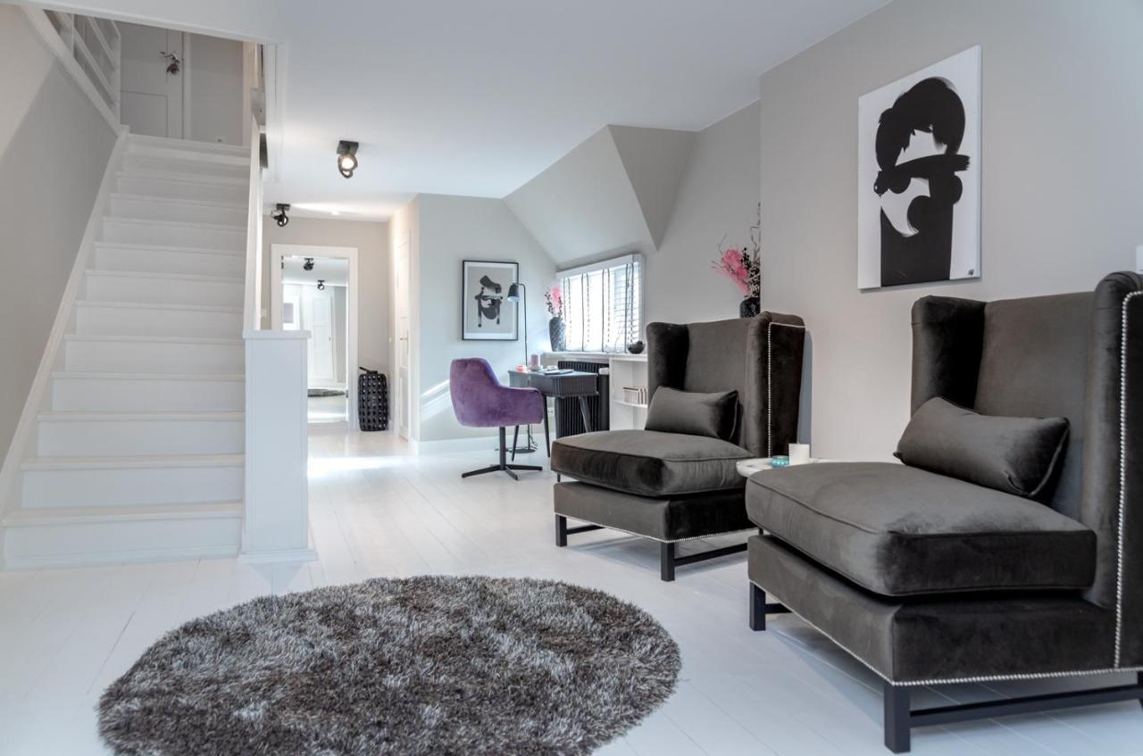 Haus Bo - Ehemals Stephanie Kampen Esterno foto