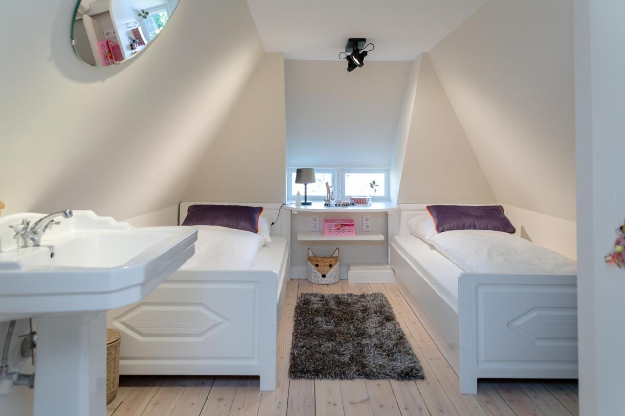 Haus Bo - Ehemals Stephanie Kampen Esterno foto